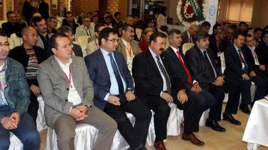 Bem-bir-sen Eskişehir Şubesi 3. Olağan Genel Kurulu