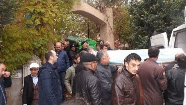 Elmas Ve Aksu Ailelerinin Acı G&uuml;n&uuml; 1