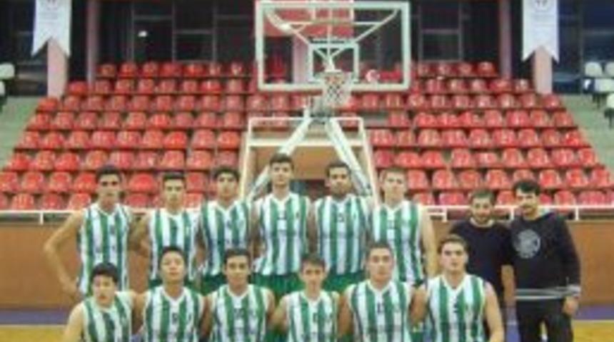 Şehitkamil Potada Yeni Sezona İyi Başladı