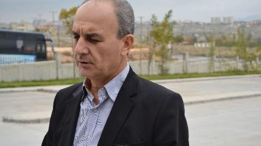 Niğde&rsquo;de 19 &Uuml;niversite &Ouml;ğrencisi Yemekten Zehirlendi