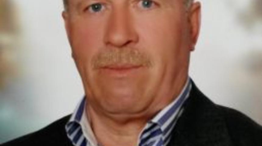 Dolmuşun &Ccedil;arptığı Bisiklet S&uuml;r&uuml;c&uuml;s&uuml; Hayatını Kaybetti