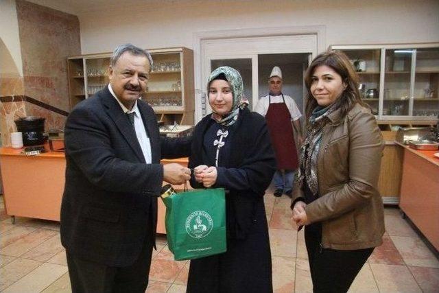 Somalı Madenci Aileleri Burhaniye&rsquo;de 1