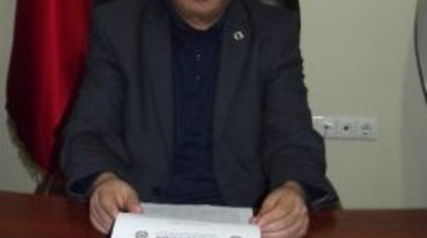 T&uuml;rk Eğitim Sen Malatya Şube Başkanı Şenol&rsquo;dan Atama Tepkisi