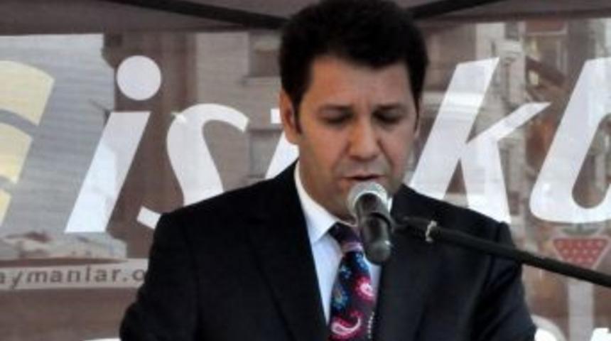 Uşak&rsquo;ta &rsquo;marka G&uuml;c&uuml; Ve Aile Şirketlerinde Kurumsallaşma&rsquo; Konferansı