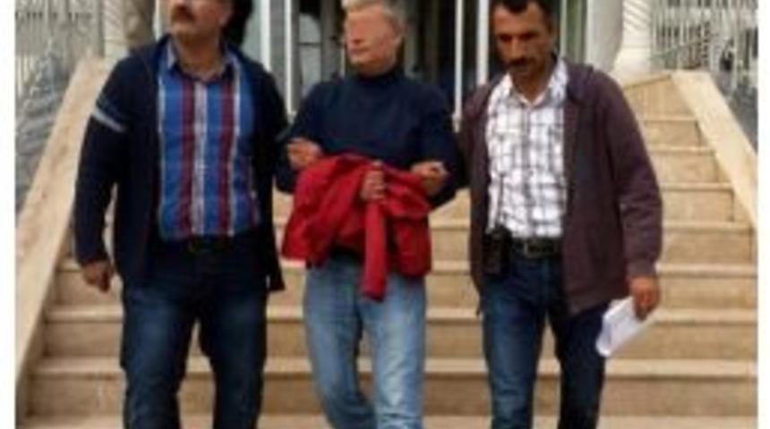 İzmir Polisi Yakaladı, Aydın Polisi Reklamını Yaptı