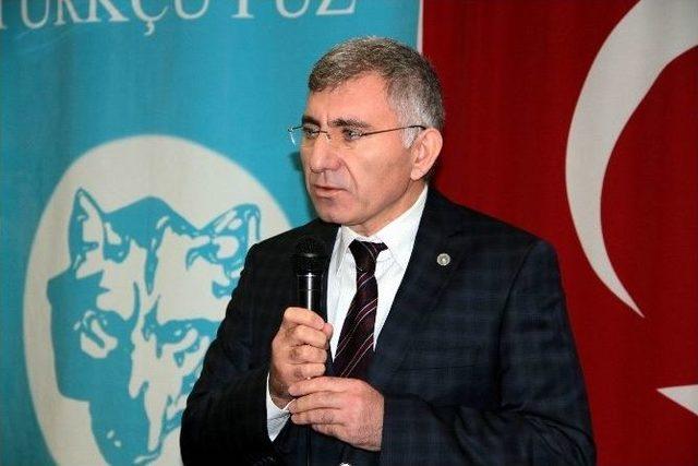 “balkanlarda Türk Ve Müslüman Olmak” Konferansı