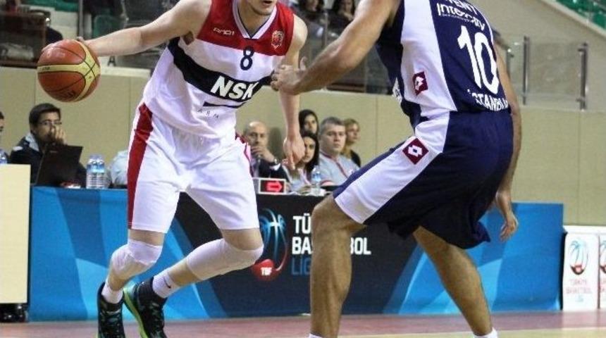 T&uuml;rkiye Basketbol Ligi
