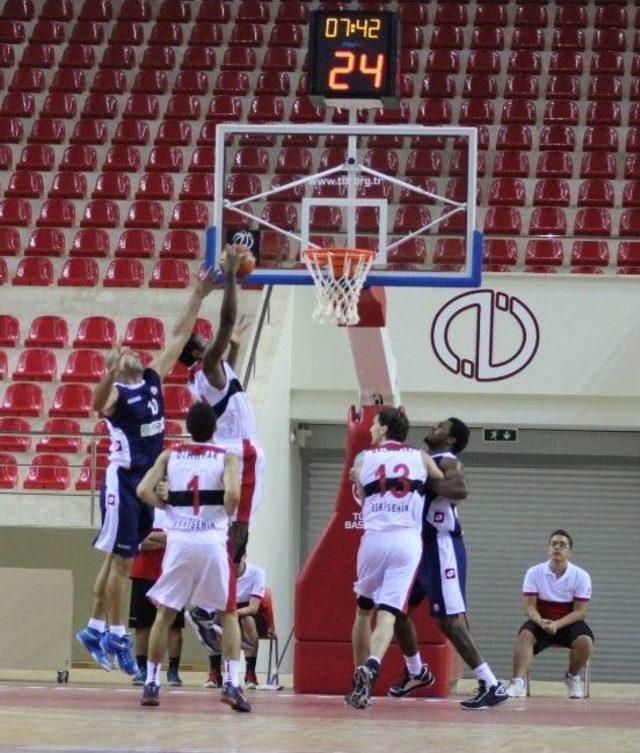 Türkiye Basketbol Ligi