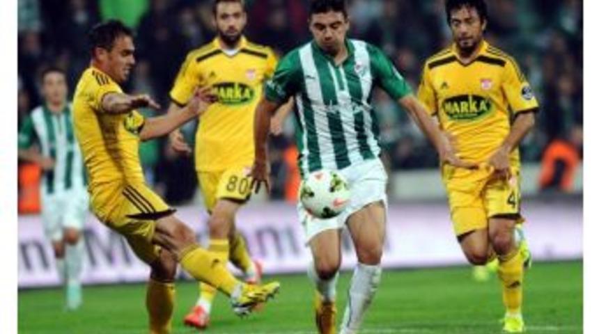 Ozan Tufan&rsquo;ın Yurt Dışı Hayali
