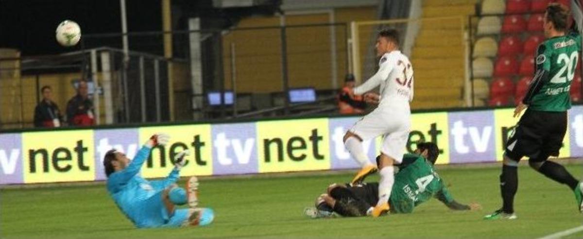 Spor Toto S&uuml;per Lig