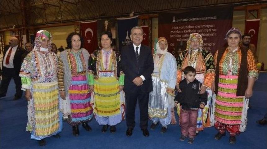 Başkan Kocaoğlu&rsquo;ndan Muharrem Ayı Mesajları