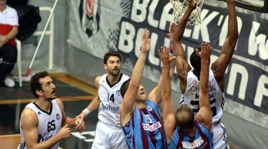 T&uuml;rkiye Basketbol Ligi