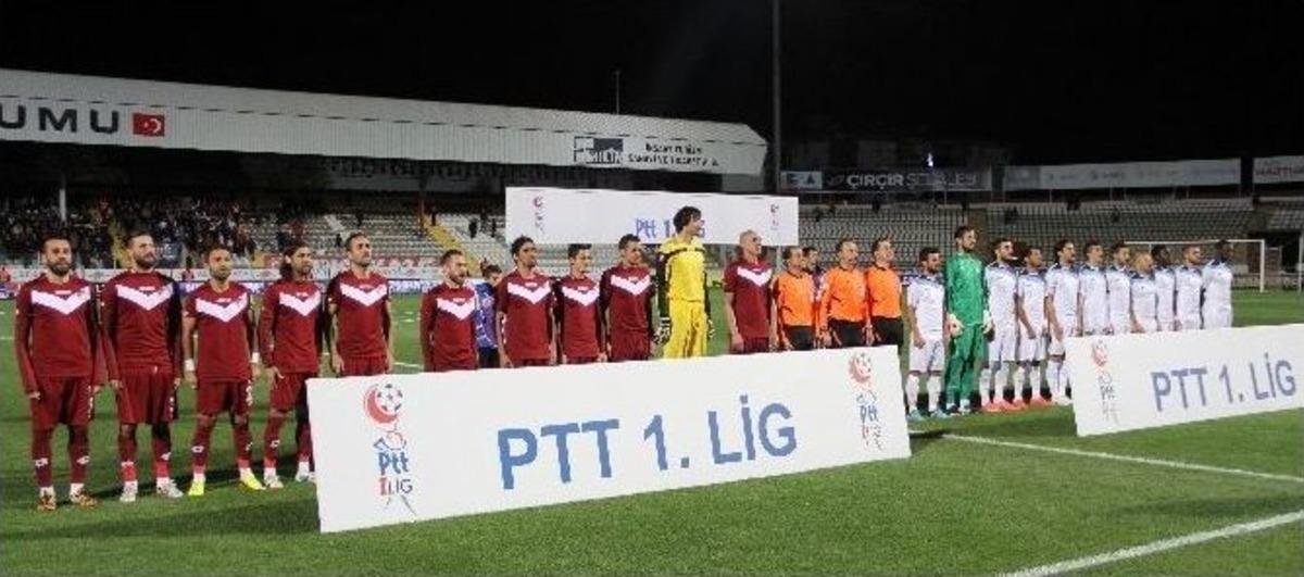 Ptt 1. Lig