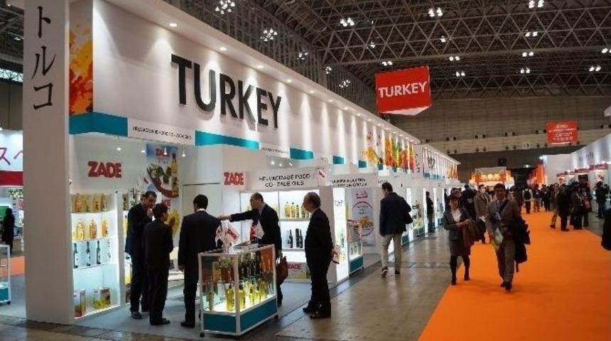 T&uuml;rk Gıda İhracat&ccedil;ıları 2015 Foodex Fuarı&rsquo;na Hazırlanıyor