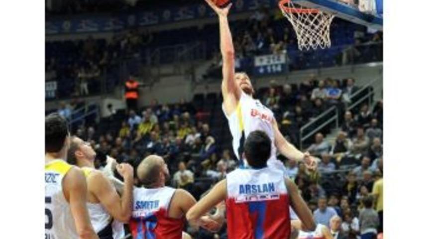 T&uuml;rkiye Basketbol Ligi