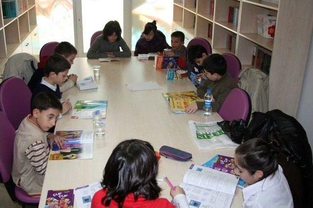 Bilgievleri 22 Bin Öğrenciye Hizmet Veriyor 2