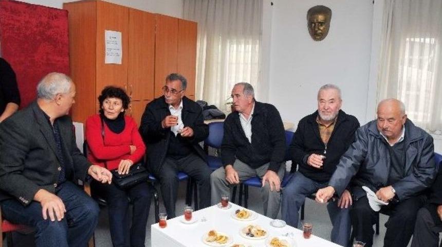Yenimahalle&rsquo;de İkinci Bahar