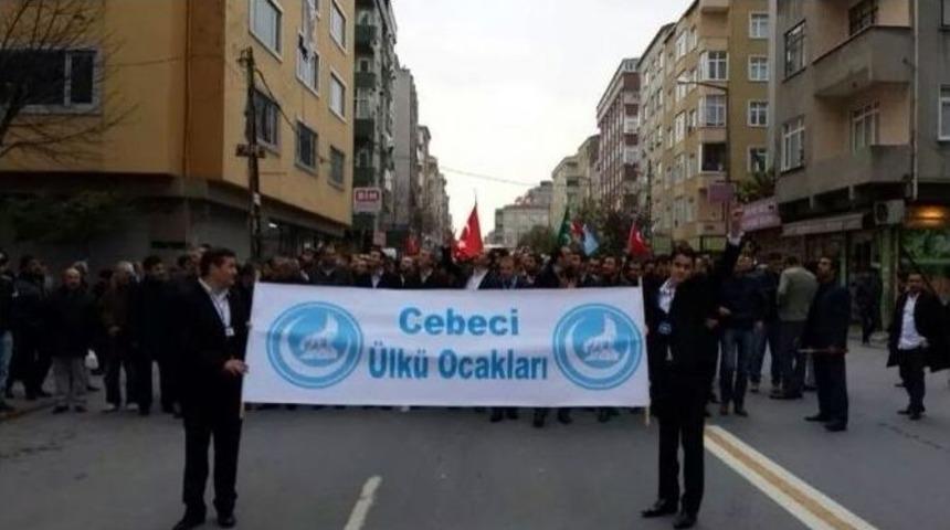 Cebeci &Uuml;lk&uuml; Ocakları A&ccedil;ıldı