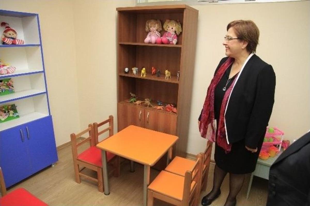 &lsquo;bizim &Ccedil;ocuklar&rsquo; Geliyor