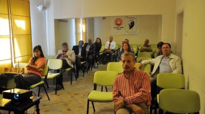 K&uuml;&ccedil;&uuml;k Millet Meclisi Toplandı