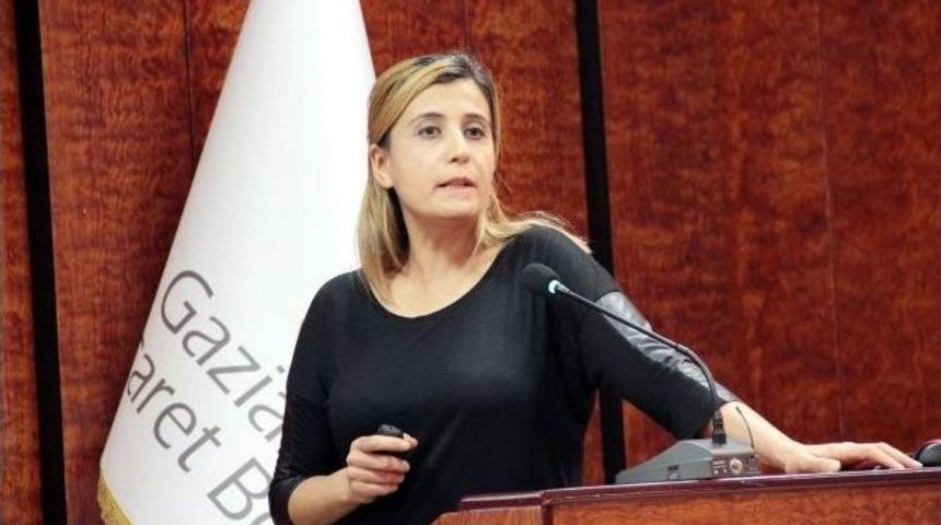 Gtb&rsquo;den İş Sağlığı Ve G&uuml;venliği Eğitimi
