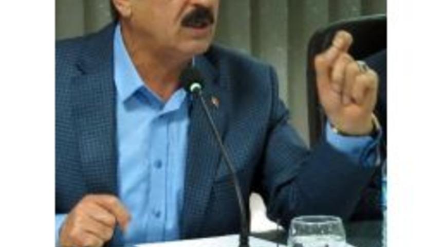 Malatya&rsquo;da Ekmek Fiyatı Tartışması