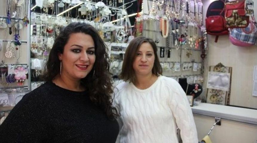 Kadın Girişimciler G&uuml;&ccedil;lerini Birleştirdi