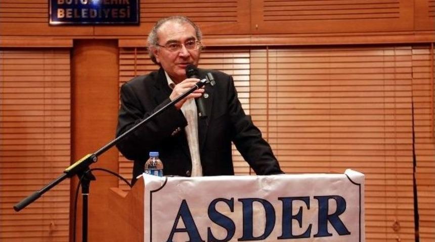 Prof. Dr. Nevzat Tarhan: "bonzainin Ani Kalp Durmalarından Şizofreniye Kadar Bir&ccedil;ok Zararı Var"