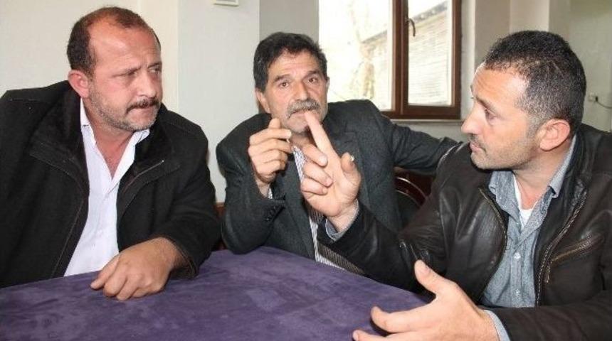 Servislerin Kaldırılması Velileri Kızdırdı