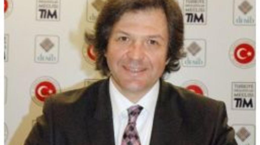 Denizli İhracatı Y&uuml;zde 9 Arttı