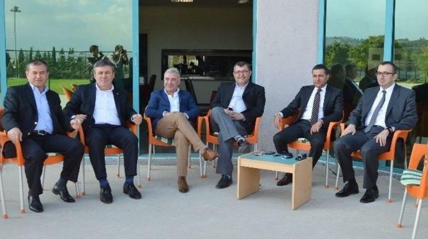 Denizlispor&rsquo;da Hedef 3 Puan
