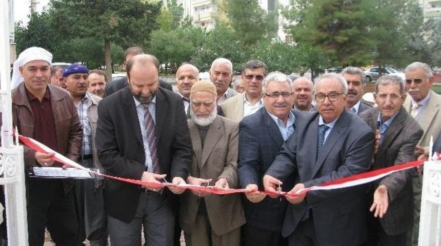 Kur&rsquo;an Kursu Dualarla A&ccedil;ıldı