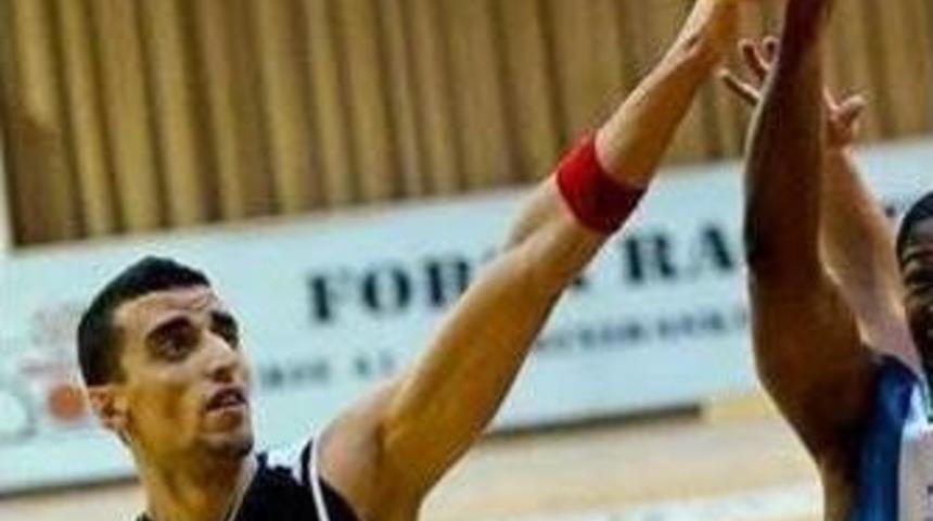 Garanti Bankası Tekerlekli Sandalye Basketbol S&uuml;per Ligi