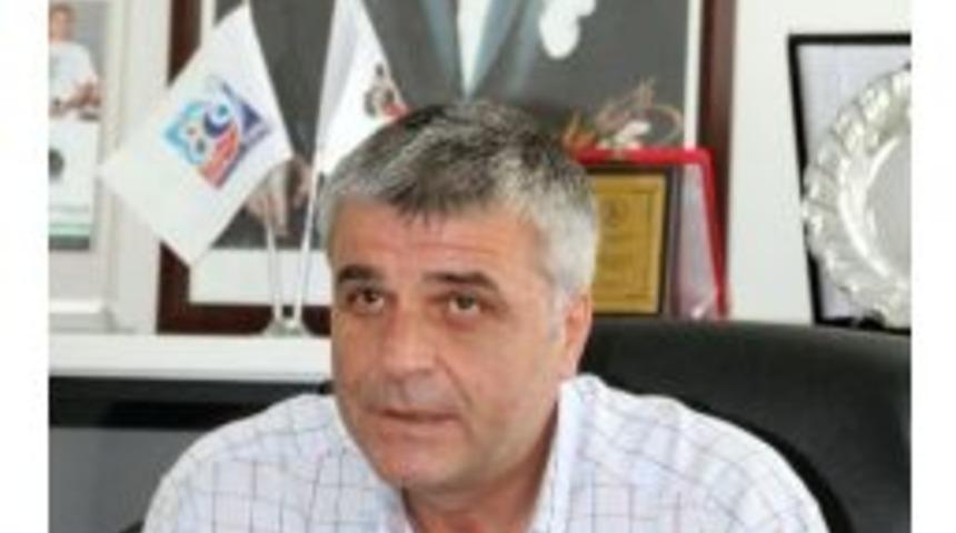 Akhisar Belediyespor&rsquo;dan Eboue Yalanlaması