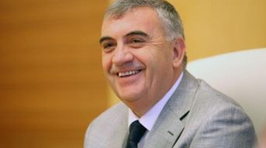 Başkan To&ccedil;oğlu: &ldquo;yerli Oto Şehrimize &Ccedil;ok Yakışacak&rdquo;