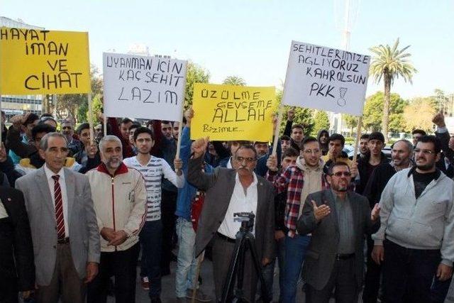 Sp&rsquo;liler Mescid-i Aksa İ&ccedil;in İsrail&rsquo;i Protesto Etti 2