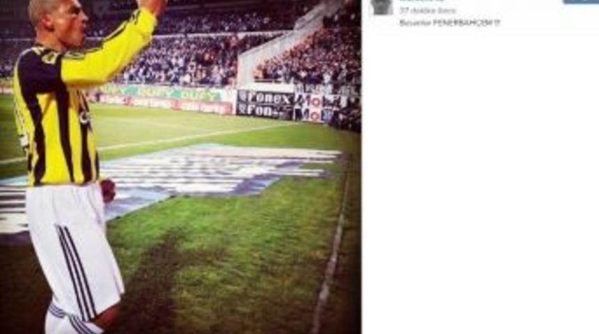 Kaptan Derbiyi Unutmadı