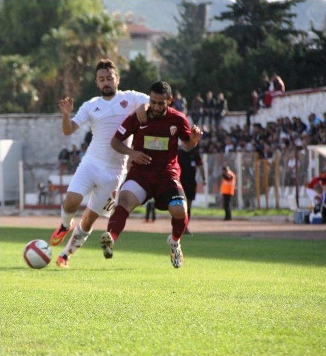 Spor Toto 2. Lig