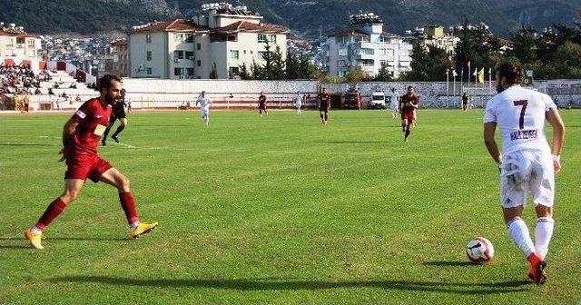 Spor Toto 2. Lig