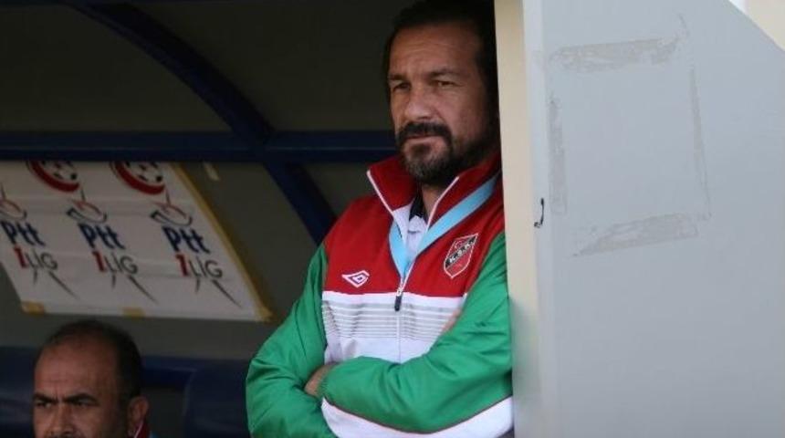 Kaf-kaf&rsquo;ta Yusuf Şimşek Depremi