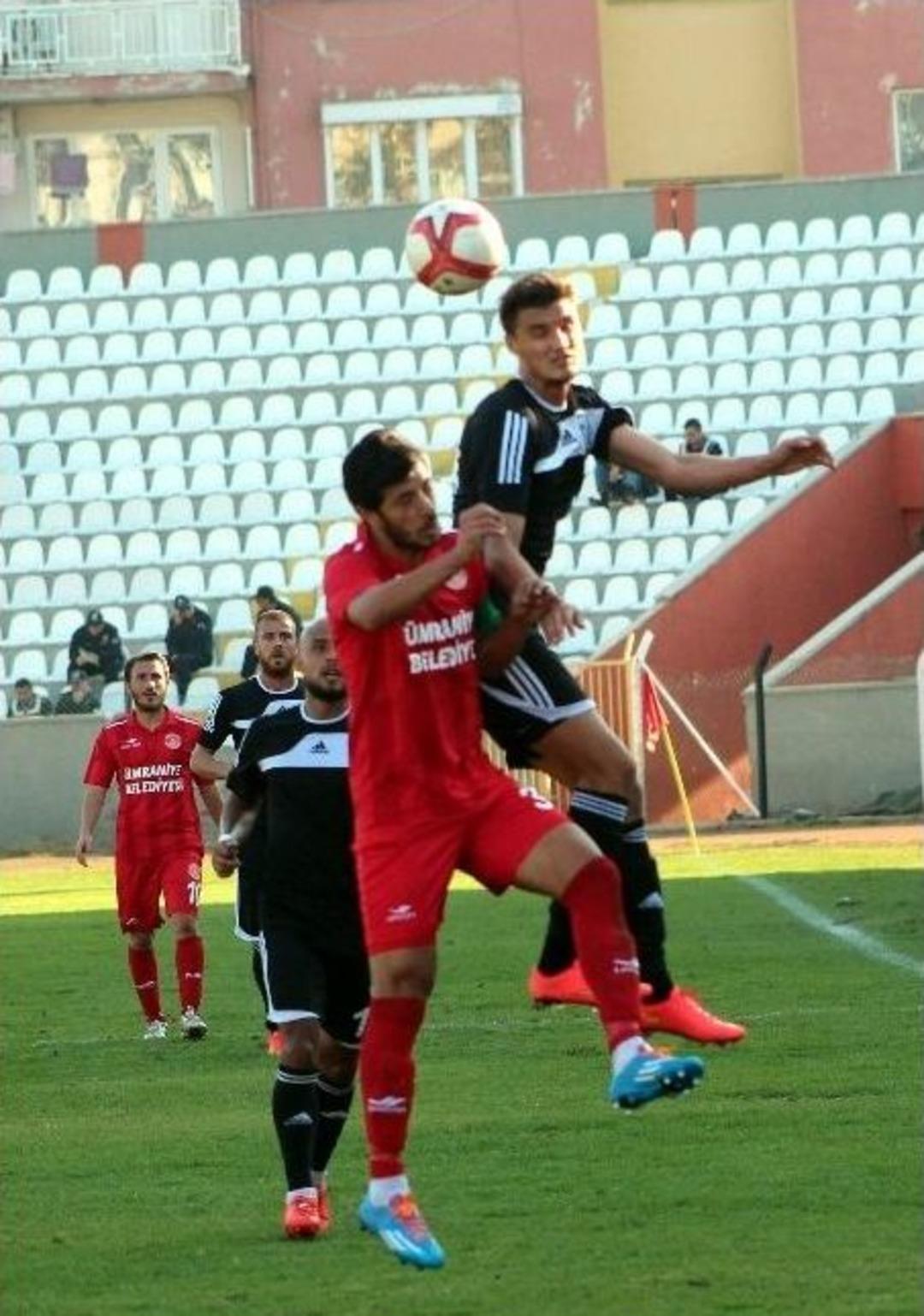 Spor Toto2. Lig Beyaz Grup