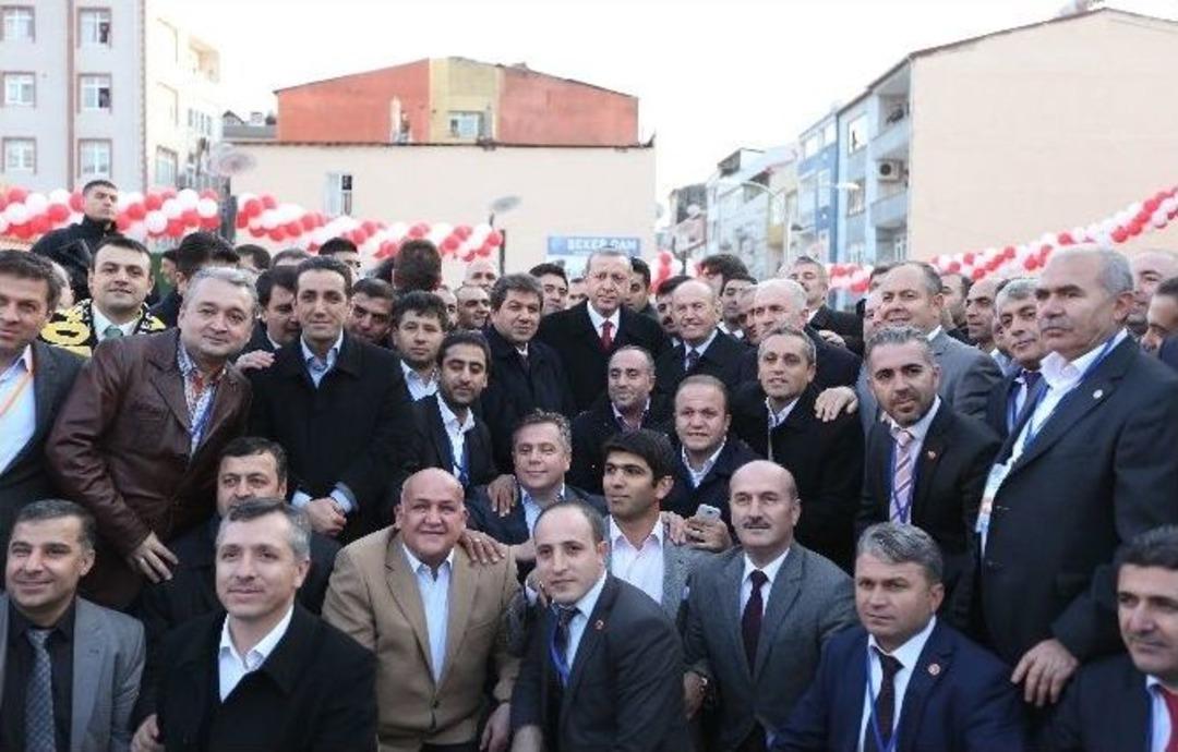 Cumhurbaşkanı Erdoğan: "deaş Vahşetini Aratmayacak Cinayetler İşlediler"