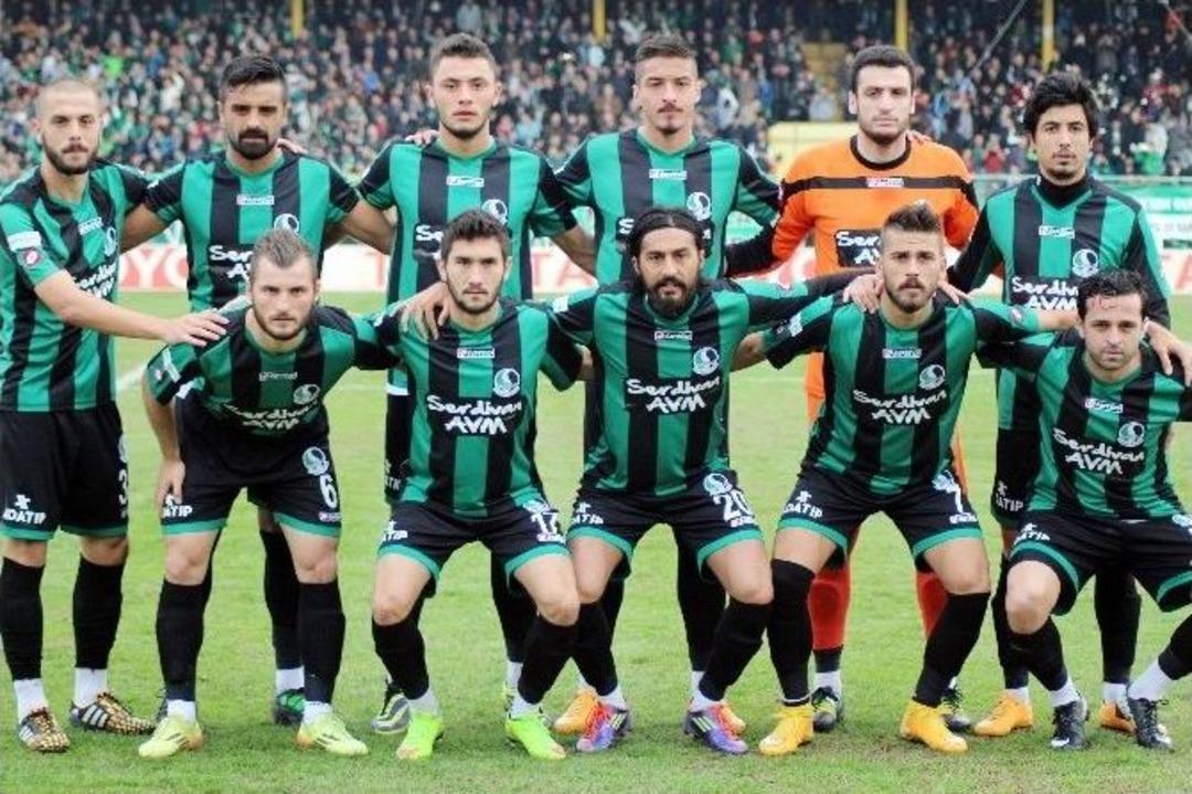 Spor Toto 3. Lig