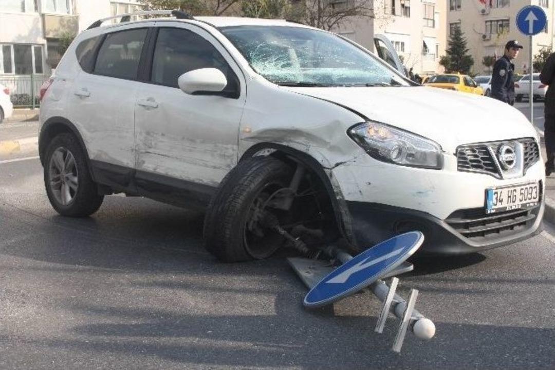 Ulus&rsquo;ta Hareketli Dakikalar