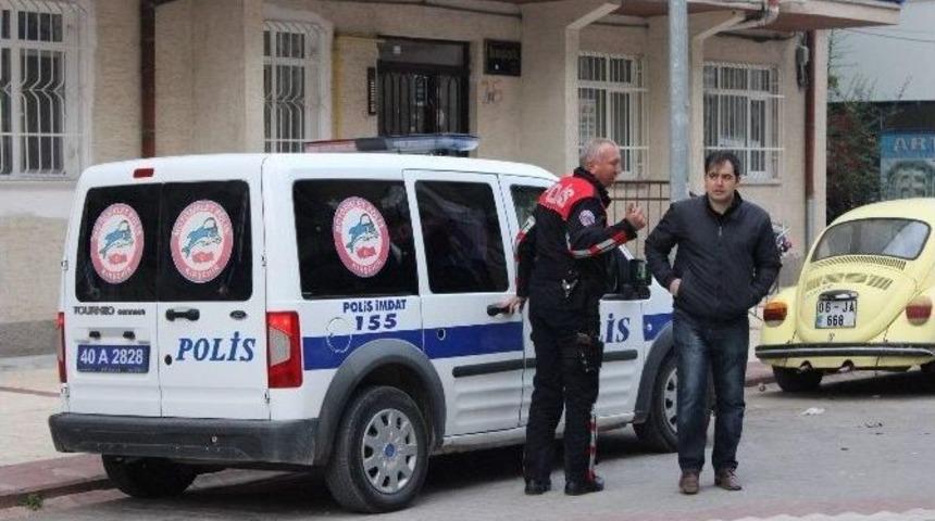 Şehit Aileleri Ve Sosyal Yardımlaşma Derneği Olağan Kurulunda İki Aday Aynı Oyu Aldı