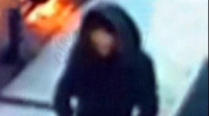 Canlı bombayı t&uuml;m T&uuml;rkiye tanıyormuş