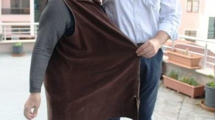 D&uuml;nyadaki Obez Sayısı A&ccedil; N&uuml;fustan Fazla