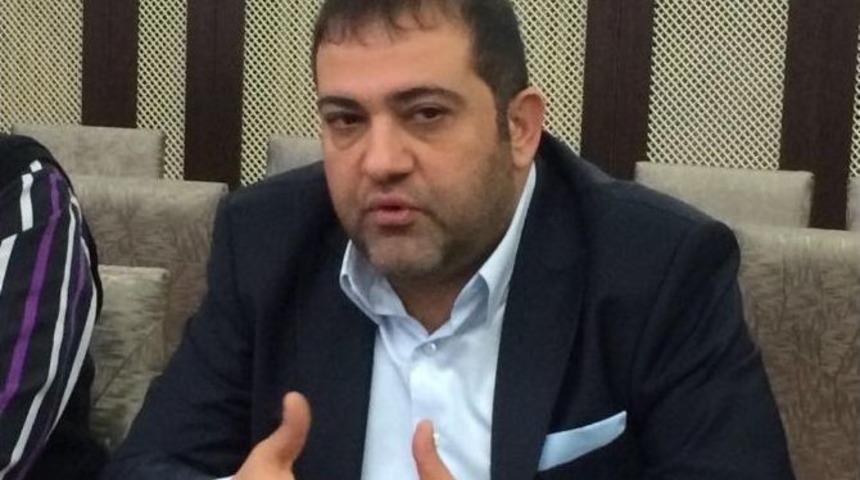 Elazığspor Başkanı &Ouml;zt&uuml;rk&rsquo;ten Taraftara &Ccedil;ağrı