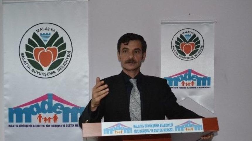 Madem&rsquo;den Aile Eğitim Seminerleri