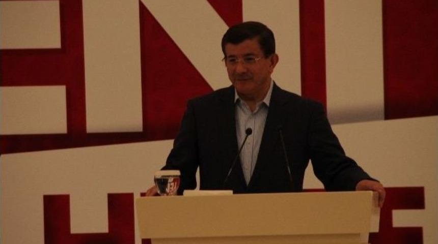 Ak Parti 23. İstişare Ve Değerlendirme Toplantısı (1)